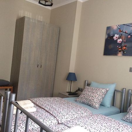 Petro'S Apartment Korce Luaran gambar