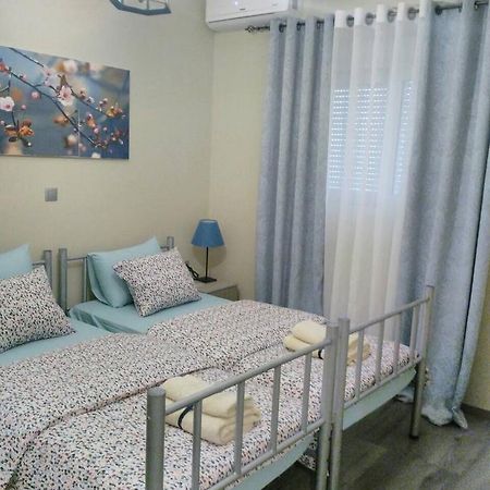 Petro'S Apartment Korce Luaran gambar