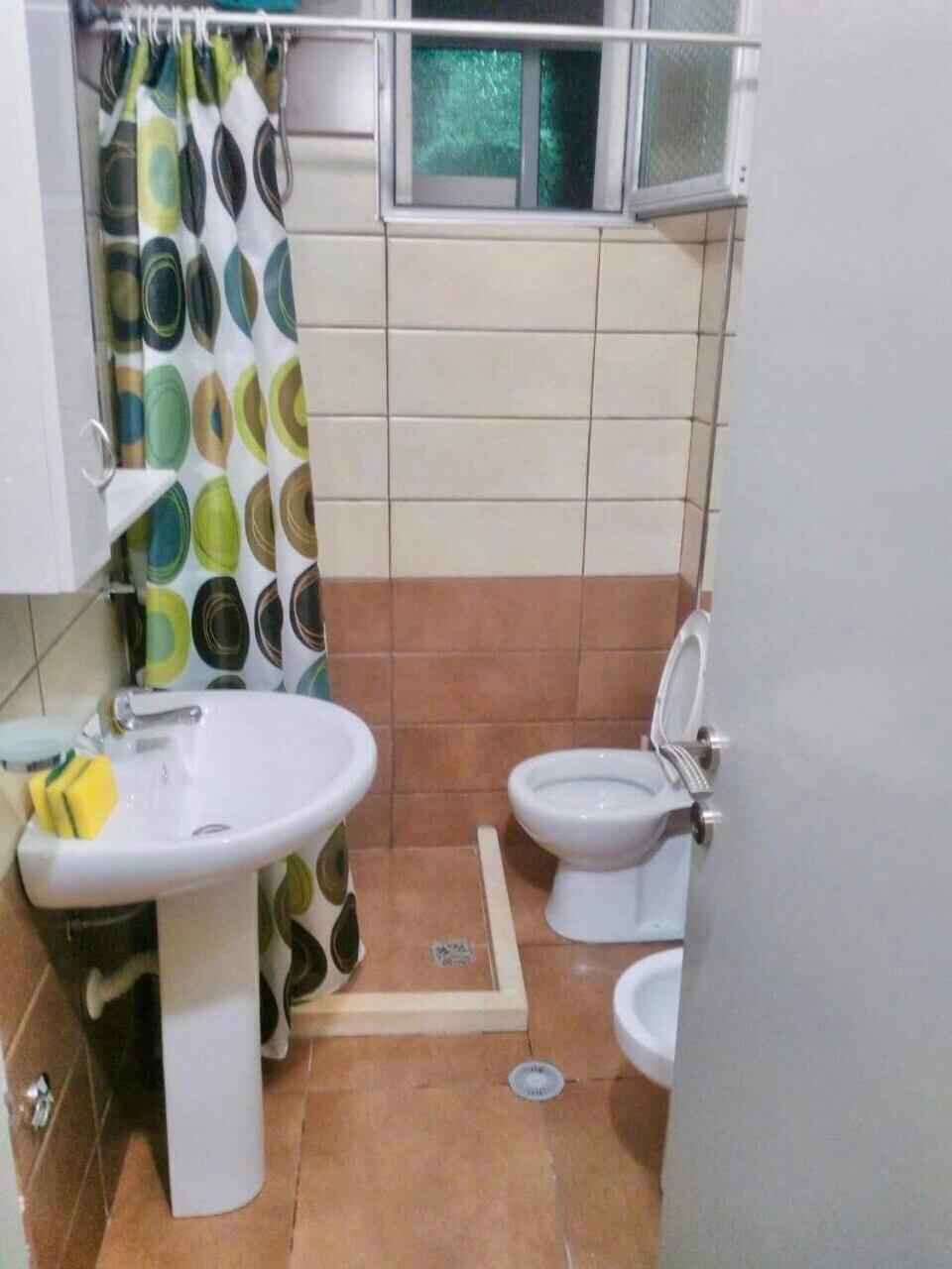 Petro'S Apartment Korce Luaran gambar