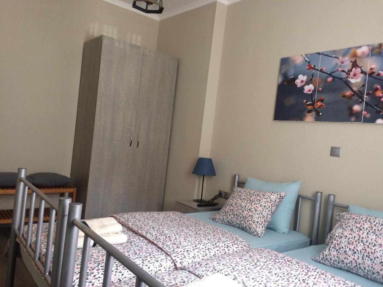 Petro'S Apartment Korce Luaran gambar