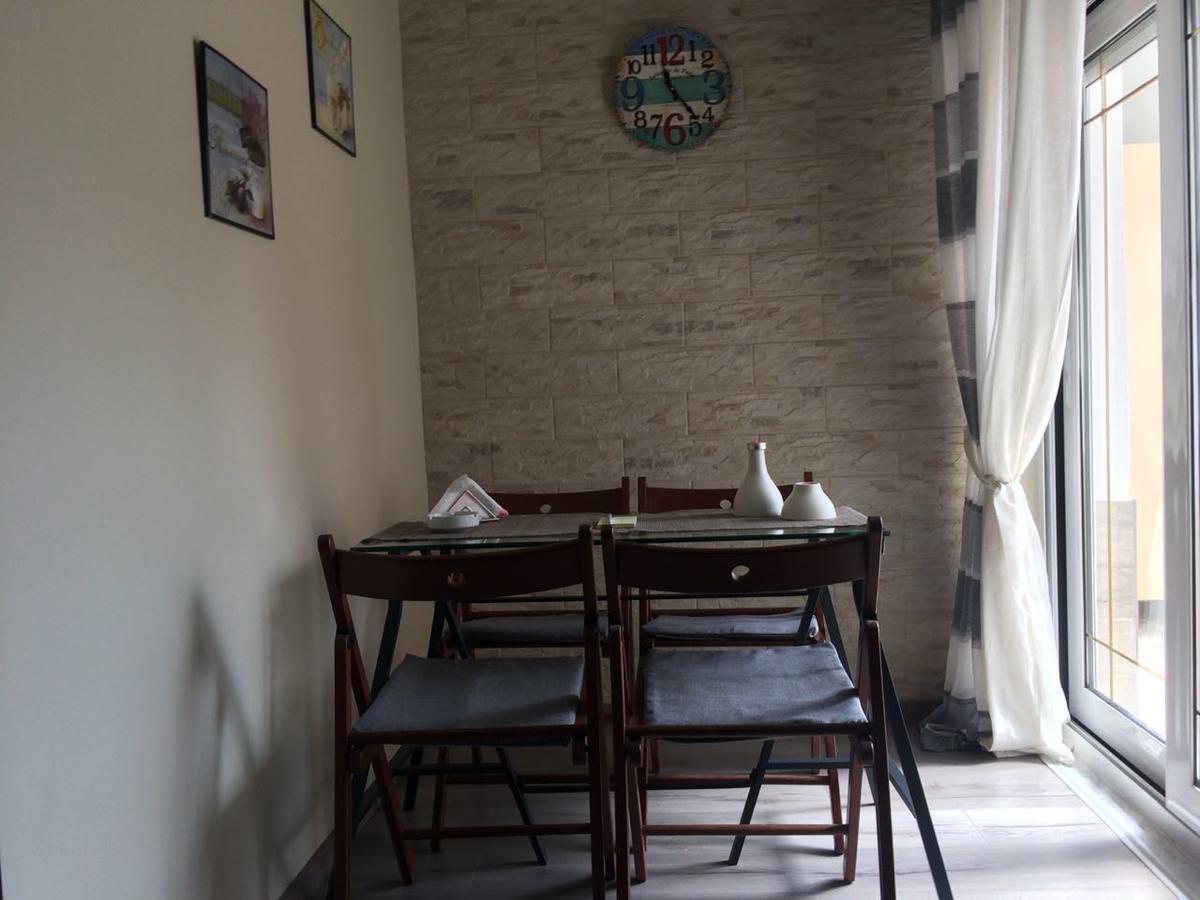 Petro'S Apartment Korce Luaran gambar