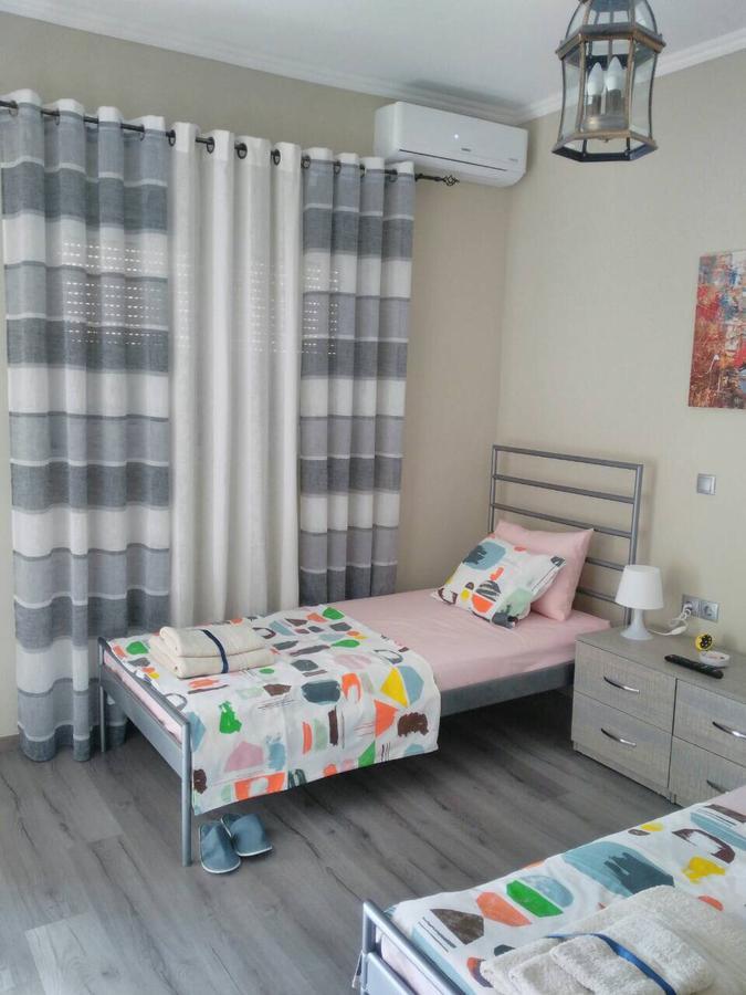 Petro'S Apartment Korce Luaran gambar