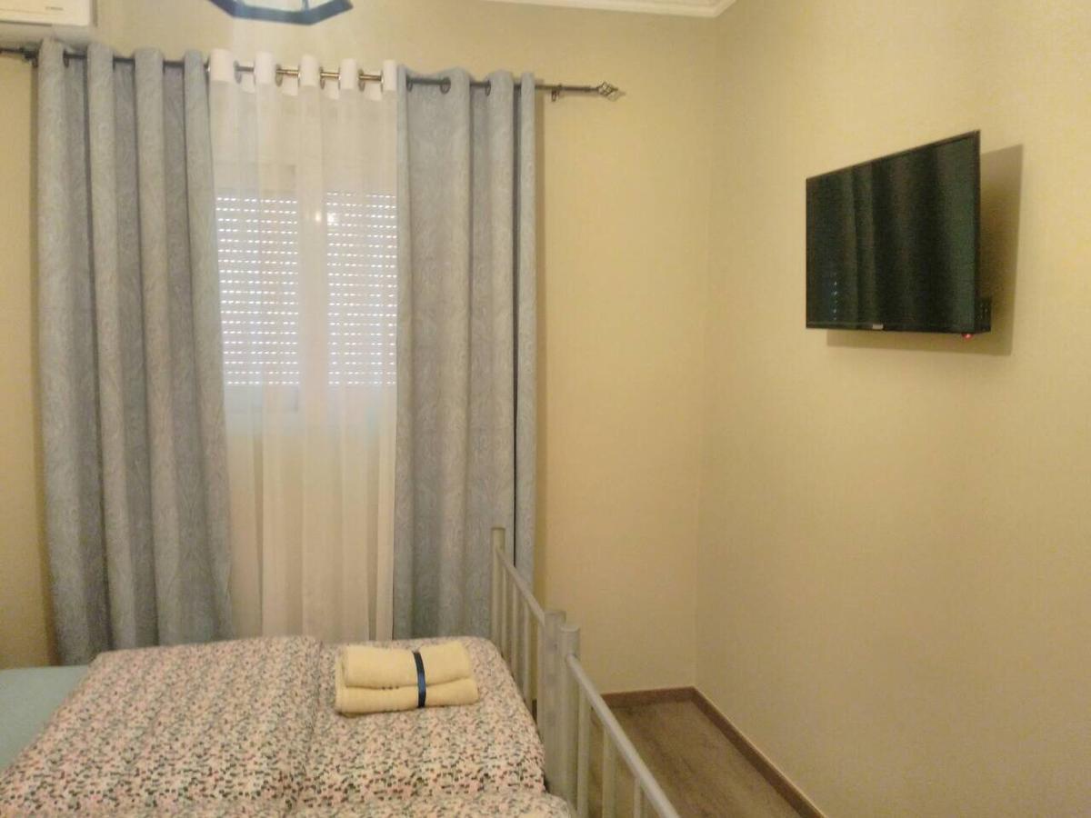 Petro'S Apartment Korce Luaran gambar