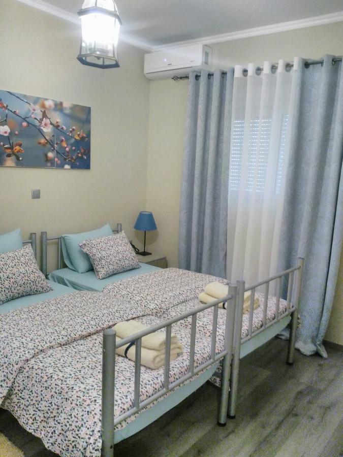 Petro'S Apartment Korce Luaran gambar